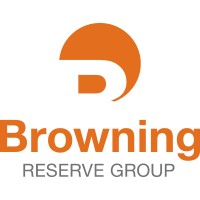 Browning Reserve Group logo