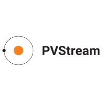 PVStream logo