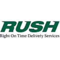 Rush Transportation & Logistics logo
