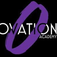 Ovation Academy Of Performing Arts logo