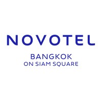 Novotel Bangkok On Siam Square logo