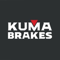 KUMA Brakes logo