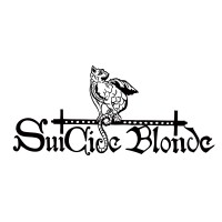 SUICIDE BLONDE LIMITED logo