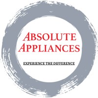Absolute Appliances logo