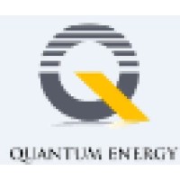 Quantum Energy Group Ltd logo