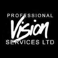 PROFESSIONAL VISION SERVICES LIMITED logo