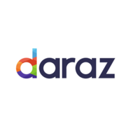 Daraz.pk logo