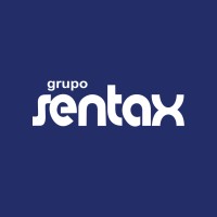Grupo Sentax logo