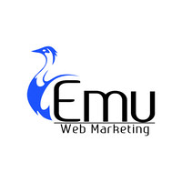 Emu Web Marketing logo
