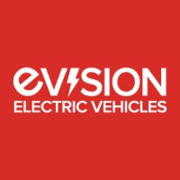 EVision Electric Vehicles (H.E Group)