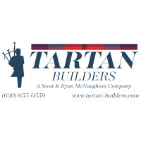 Tartan Builders, Inc. logo