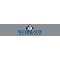 Nicholson Hardware logo