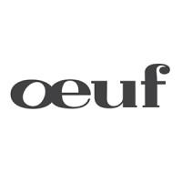 Oeuf LLC logo
