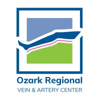 Ozark Regional Vein & Artery Center logo