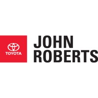 John Roberts Toyota logo
