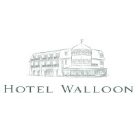 Hotel Walloon Resort logo