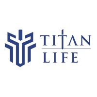 Titan Life logo