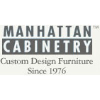 Manhattan Cabinetry logo