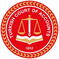 Turkish Court of Accounts - TurkishSAI logo