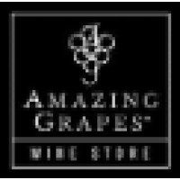 Amazing Grapes Wine Store logo