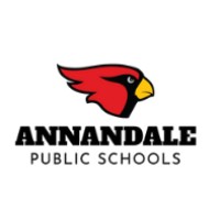 ANNANDALE PUBLIC SCHOOLS ISD 876 logo