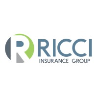 Ricci Insurance Group logo