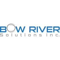 Bow River Solutions Inc. logo