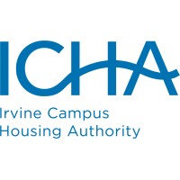 IRVINE CAMPUS HOUSING AUTHORITY logo