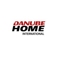 Danube Home Franchise logo