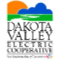 Dakota Valley Electric Cooperative logo