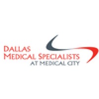 Dallas Medical Specialists logo