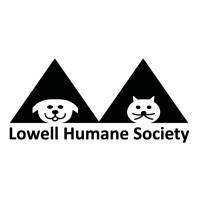 Lowell Humane Society logo