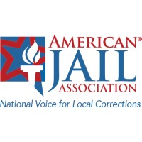 American Jail Association logo