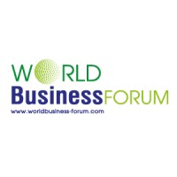 World Business Forum logo