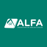 Laboratorio Alfa Paysandú logo