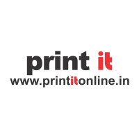PRINT It logo
