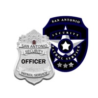 San Antonio Patrol Service logo