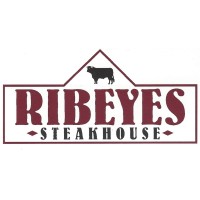 Ribeyes Steakhouse- Henderson logo