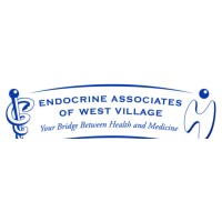 Endocrine Associates Of West Village, PC logo