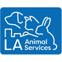 LA Animal Services logo