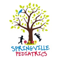 Springville Pediatrics logo