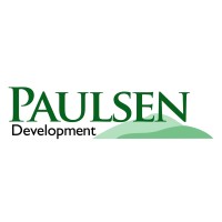Paulsen Development logo