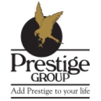 Prestige Primrose Hills Kanakapura Road logo