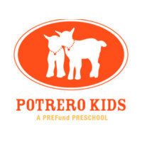 Potrero Kids A PREFund Preschool logo
