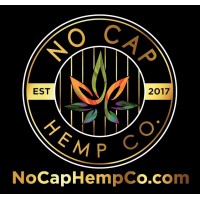 No Cap Hemp Co. logo