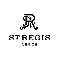 The St. Regis Venice logo