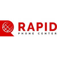 Rapid Phone Center logo