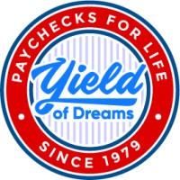 Charlie Epstein | Yield Of Dreams logo