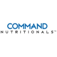 Command Nutritionals logo