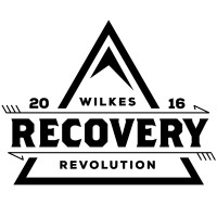 Wilkes Recovery Revolution, Inc. logo